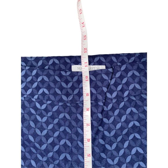 New Margaret M Jacquard Slimming Pant XL - Picture 12 of 13